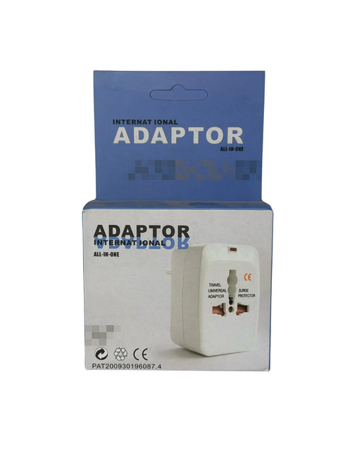 ADAPTADOR UNIVERSAL USB