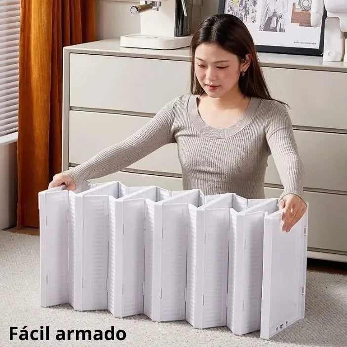 Zapatero Premium™ – El toque de orden y elegancia que tu hogar necesitaba